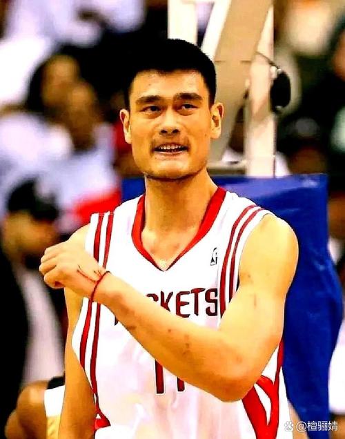 姚明被嘲讽经历_姚明 nba生涯_姚明NBA生涯