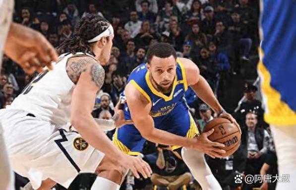 NBA 总决赛激战正酣，各项数据单场之最你知道几个？