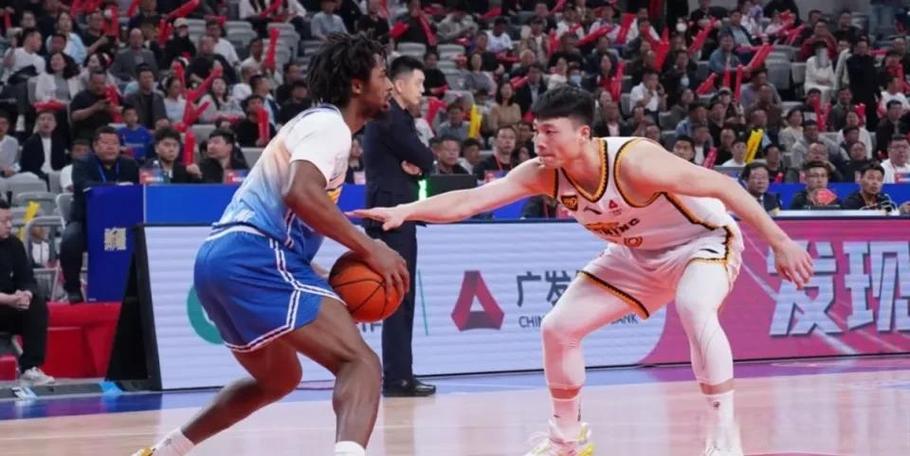 CBA季后赛 辽宁男篮 对阵 新疆男篮 3-0横扫_cba新疆横扫辽宁