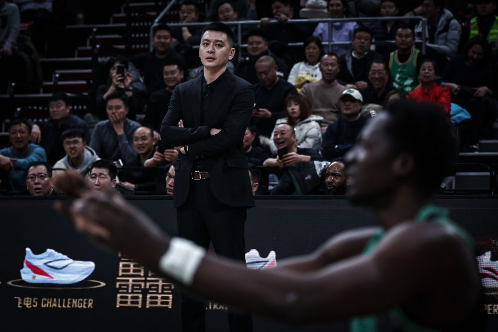 cba什么时候季后赛_CBA季后赛对阵表_常规赛收官战悬念