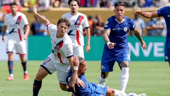泰晤士：FIFA计划在世俱杯中将同一国家参赛球队上限提高到三支