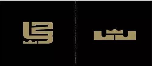 盘点NBA球星多样化logo，乔丹、詹姆斯的logo有何独特意义？
