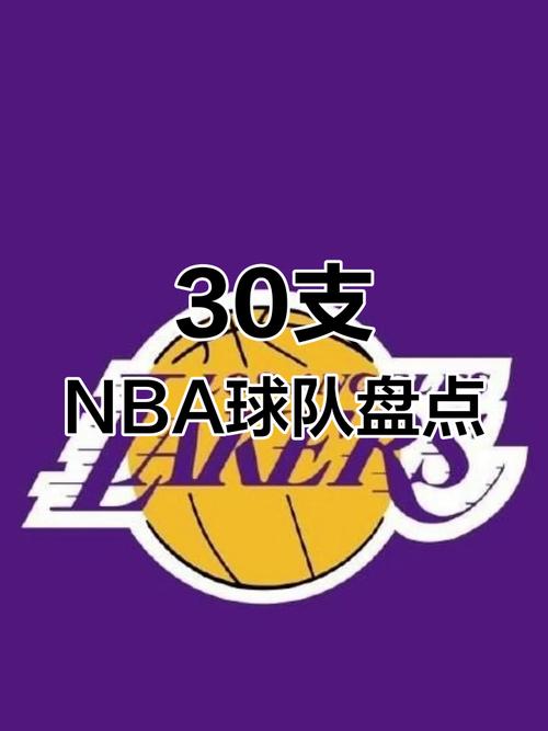 NBA 30队logo故事多！分享最具特点几个，评最佳logo？