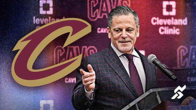 NBA球队老板总资产排名曝光！骑士老板一年身家暴涨之谜？