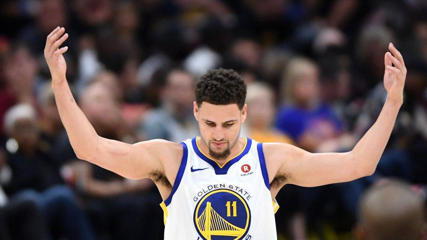 现役NBA球员谁能单节30+分？汤普森、乐福等是得分爆炸代表