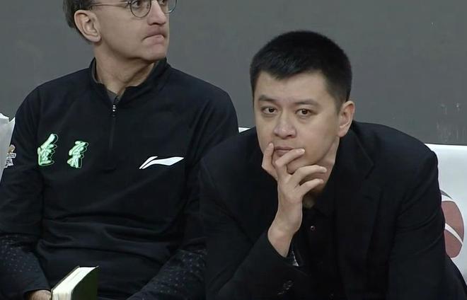 吉林半场领先39分送辽篮两连败 琼斯31+7+9