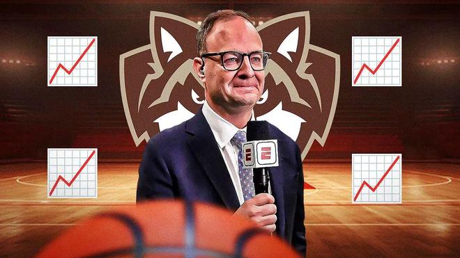 主动降薪99%，NBA第一记者换工作