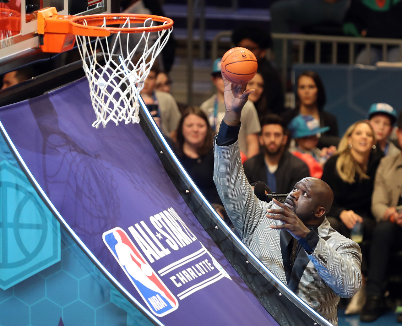 新冠疫情致NBA停摆,最后一舞热播,恶意犯规知识了解一下?