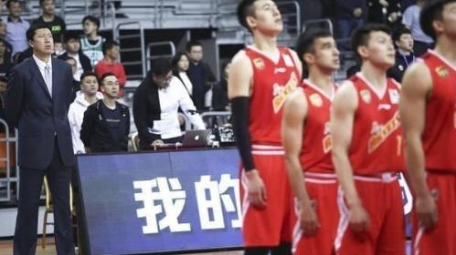 CBA新赛季将启！八一队退出传言遭王治郅否认，未来何去何从？